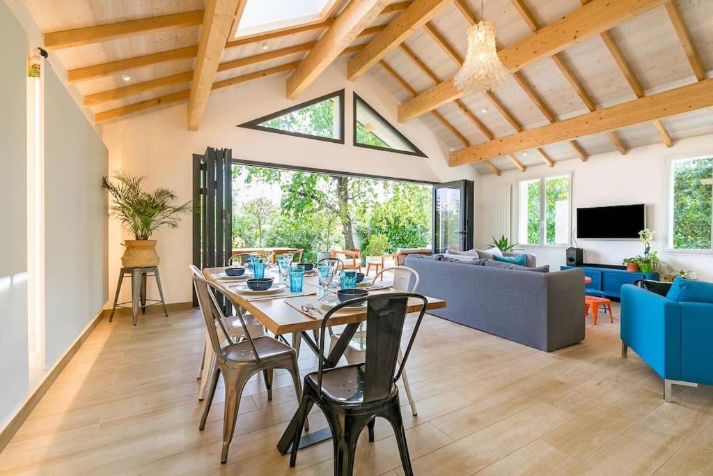 Villa Le Chateaubriand *
